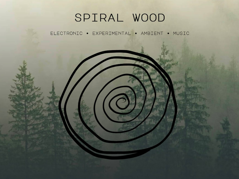 Preview of Spiral Wood Music